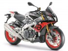 Aprilia Tuono V4 1100 Factory